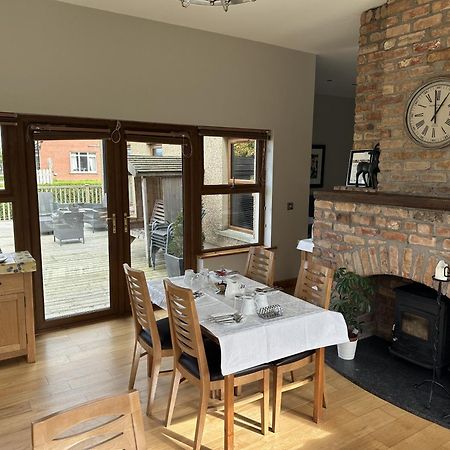 Dunhill Cottage B&B Хилсбъро Екстериор снимка