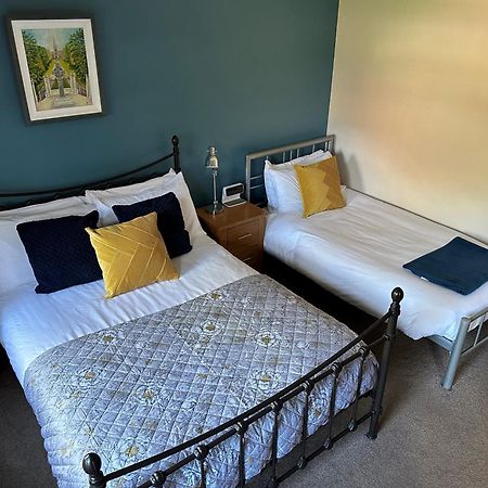 Dunhill Cottage B&B Хилсбъро Екстериор снимка