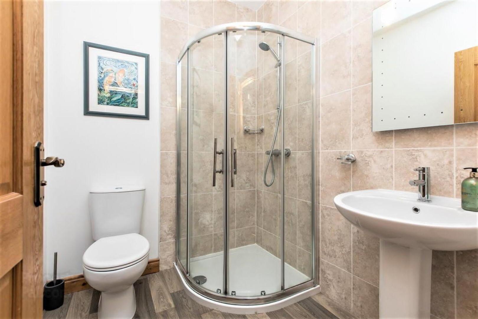 Dunhill Cottage B&B Хилсбъро Екстериор снимка