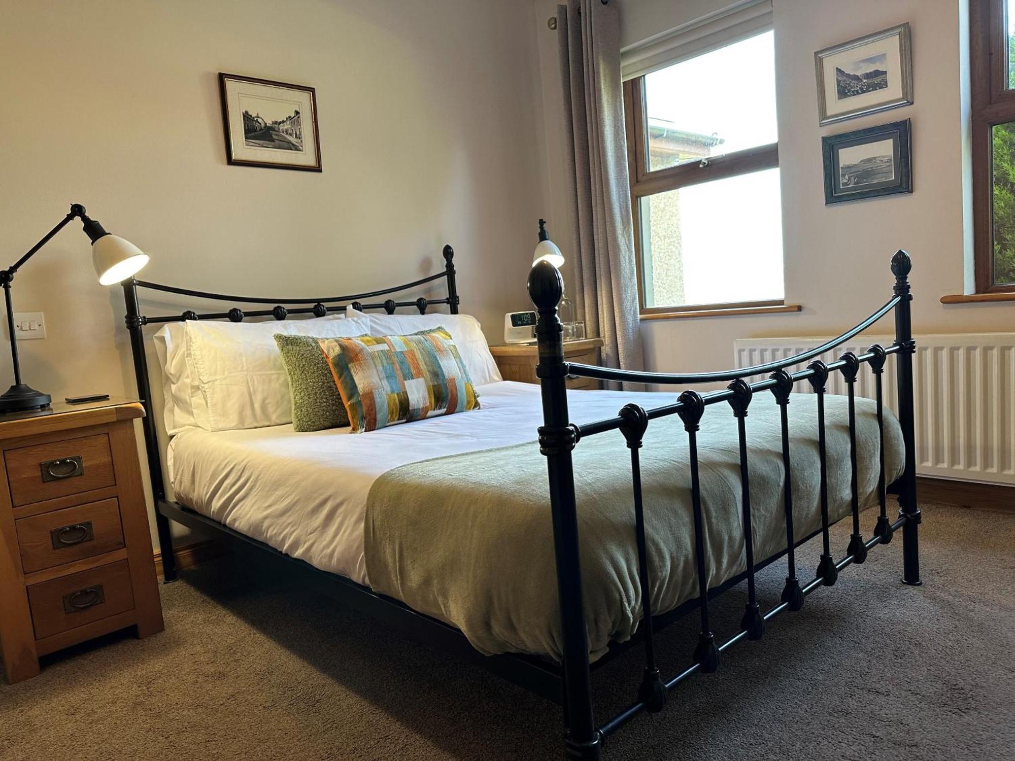 Dunhill Cottage B&B Хилсбъро Екстериор снимка