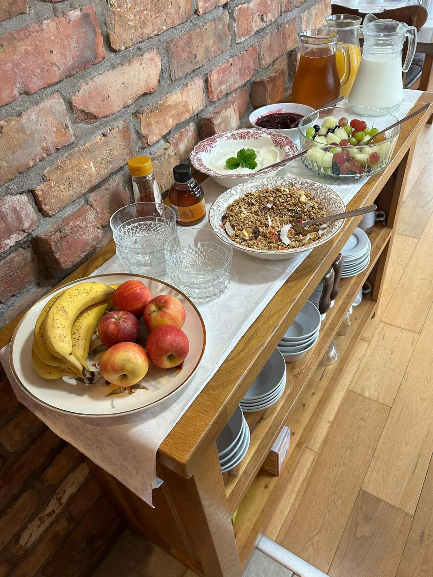 Dunhill Cottage B&B Хилсбъро Екстериор снимка