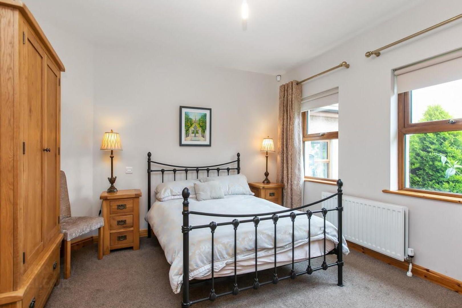 Dunhill Cottage B&B Хилсбъро Екстериор снимка